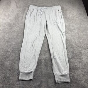 90 Degree By Reflex Joggers Mens Medium Grey‎ Medium
